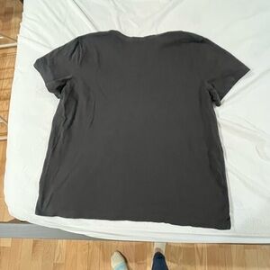 Life Is Good Charcoal T-Shirt